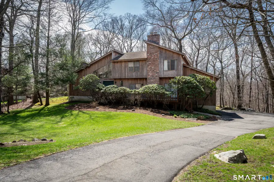 171 Highline Trail, Stamford, CT 06902 - #2