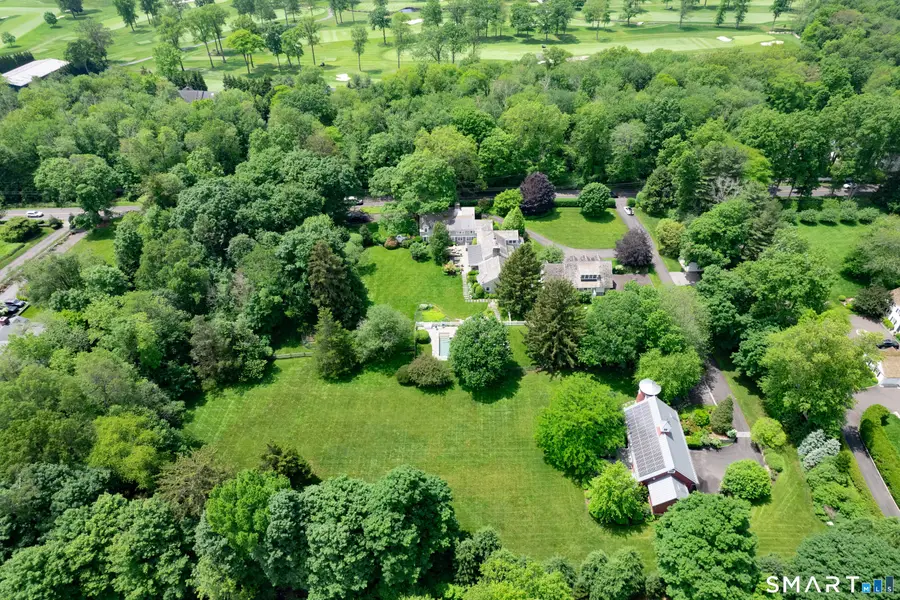 246 Brookside Road, Darien, CT 06820 - #2