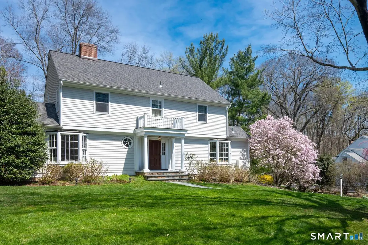 10 Queens Lane, Darien, CT 06820 - #1