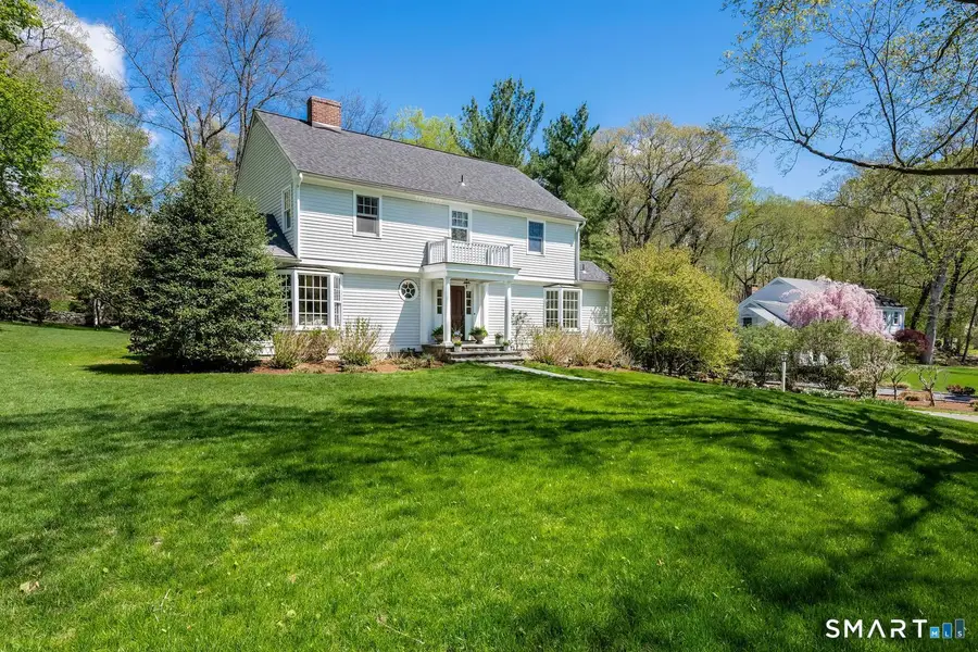 10 Queens Lane, Darien, CT 06820 - #3