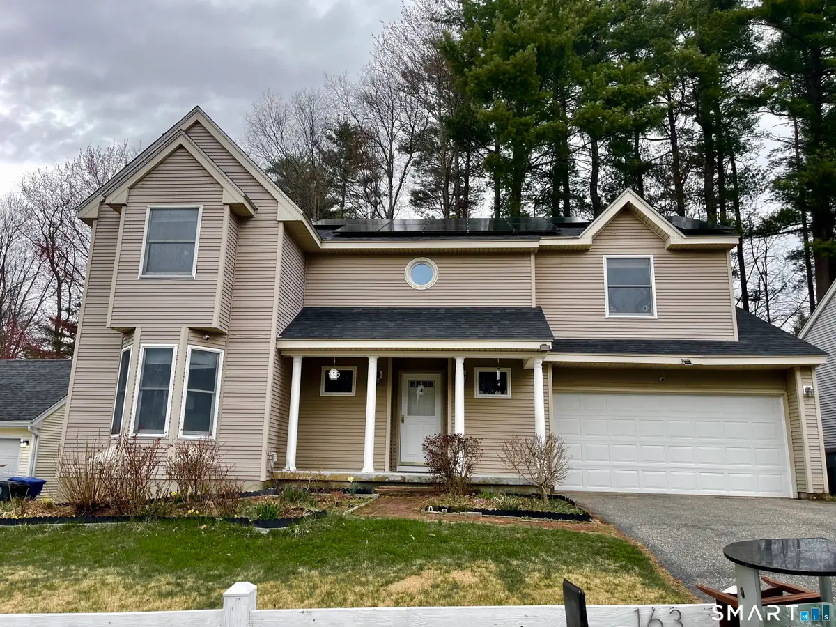 163 Trotters Way, Torrington, CT 06790 - #1