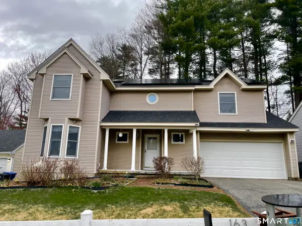 163 Trotters Way, Torrington, CT 06790