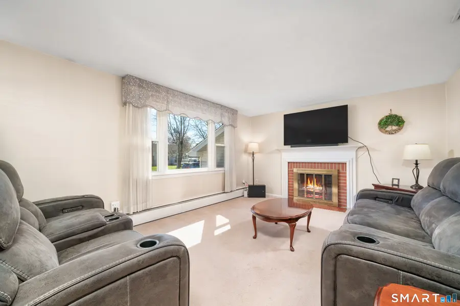 43 Edward Street, Wethersfield, CT 06109 - #3