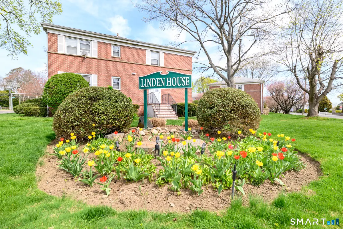 250 Glenbrook Road #38C, Stamford, CT 06906 - #1