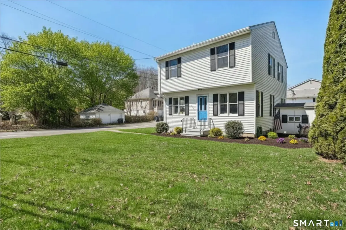 834 South Main Street, Seymour, CT 06483 - #1