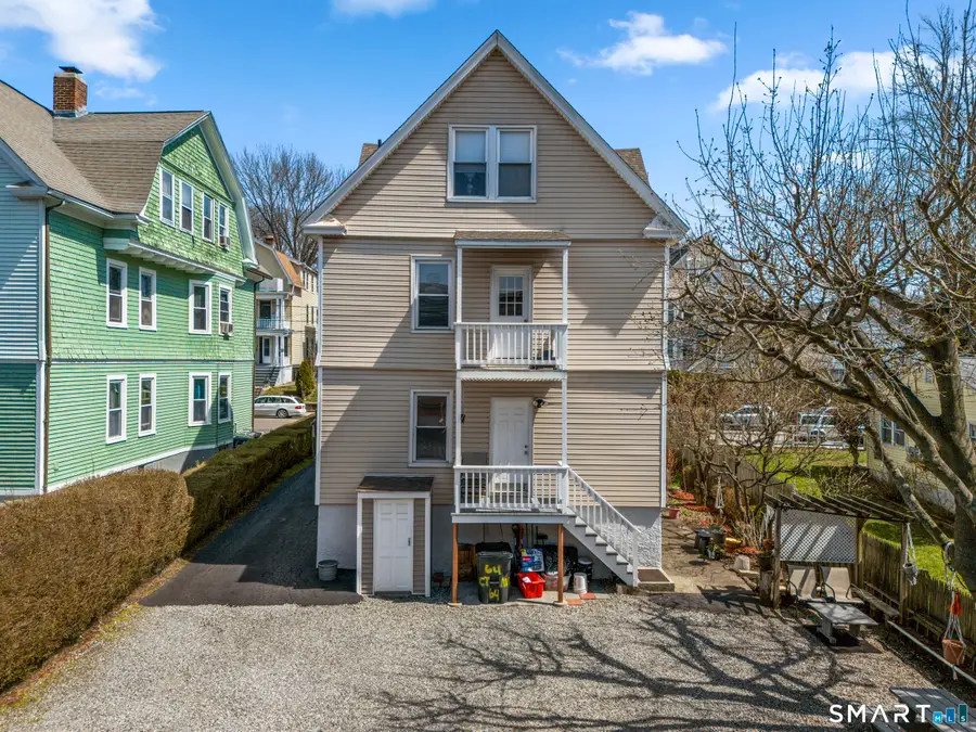 64 Connecticut Avenue, New London, CT 06320 - #2