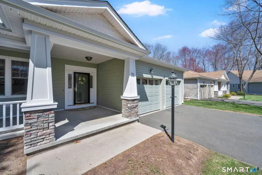 95 Riverview Drive #95, South Windsor, CT 06074 - #2