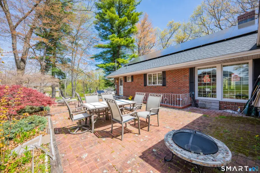 25 Doria Lane, South Windsor, CT 06074 - #3