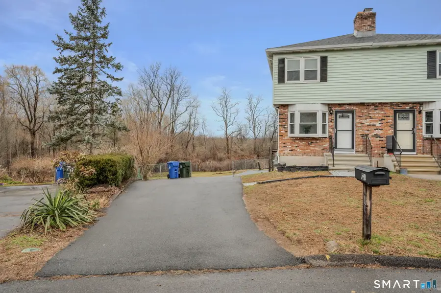 72 Ponderosa Lane, Newington, CT 06111 - #2