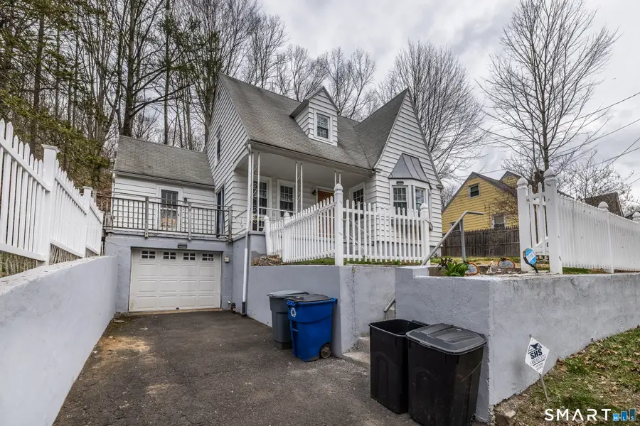 126 Emmett Avenue, Derby, CT 06418 - #2