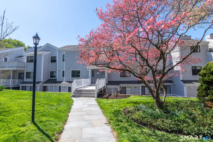 32 Rowayton Woods Drive #32, Norwalk, CT 06854 - #2