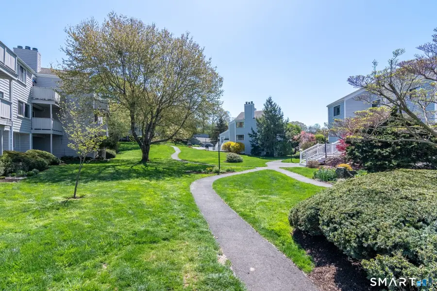 32 Rowayton Woods Drive #32, Norwalk, CT 06854 - #3