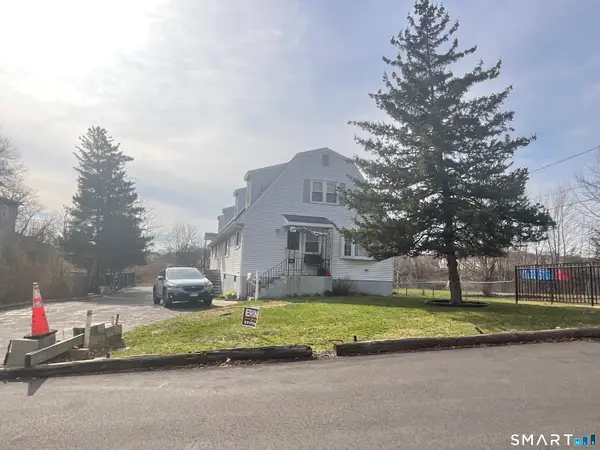 64 Gladden Street, New Britain, CT 06051