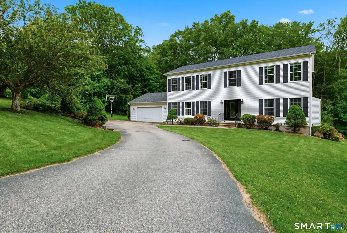 19 Rosemarie Lane, Bozrah, CT 06334 - #1
