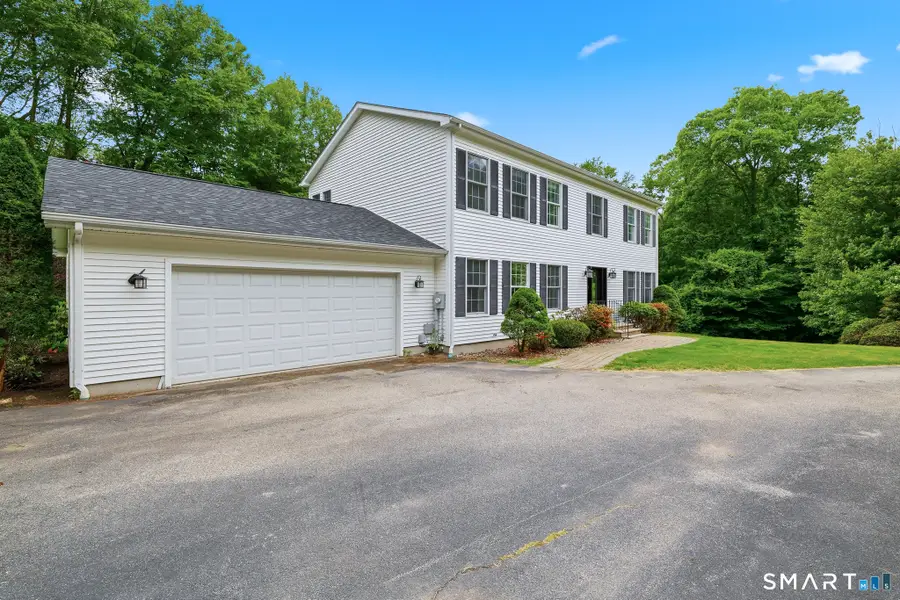 19 Rosemarie Lane, Bozrah, CT 06334 - #3