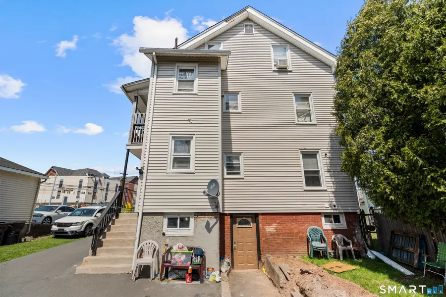 15 Jubilee Street, New Britain, CT 06051 - #3
