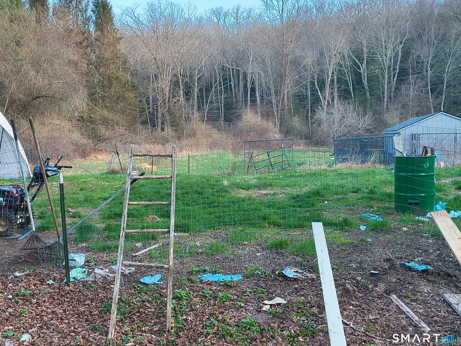 1489 Georges Hill Road, Southbury, CT 06488 - #2