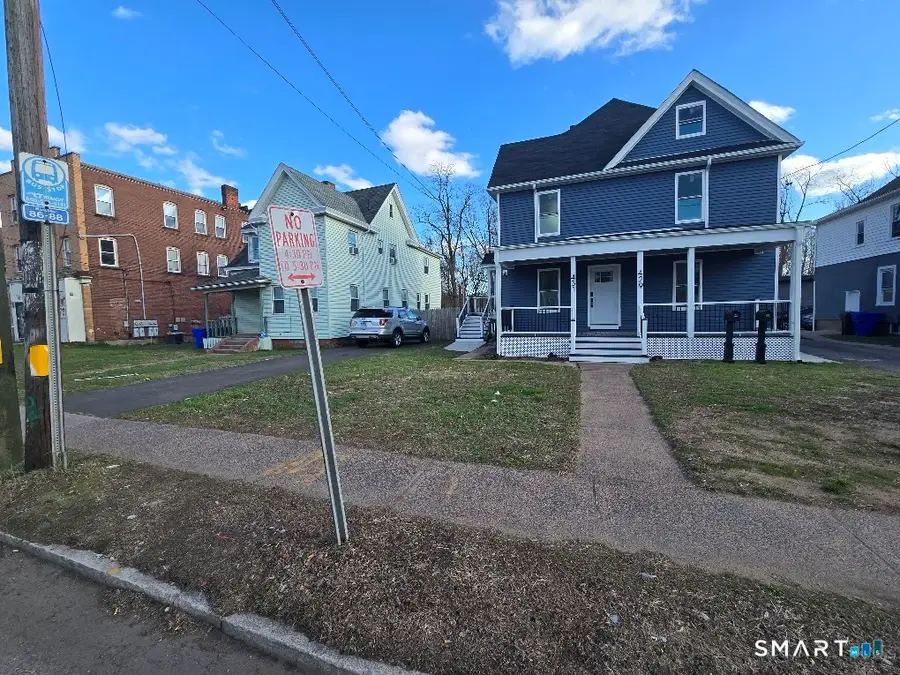 429 Burnside Avenue, East Hartford, CT 06108 - #3