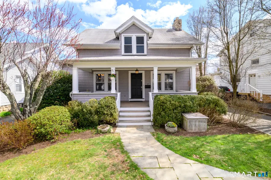 77 Rachelle Avenue, Stamford, CT 06905 - #2