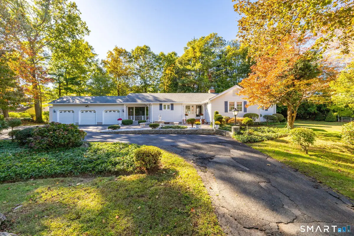 101 Collier Road, Wethersfield, CT 06109 - #1