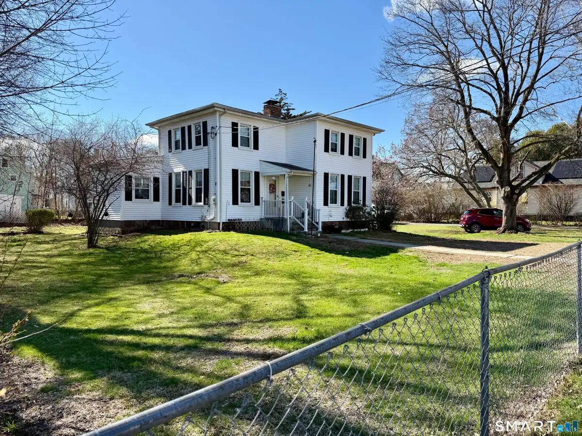 52 South 1st Street, Meriden, CT 06451 - #1