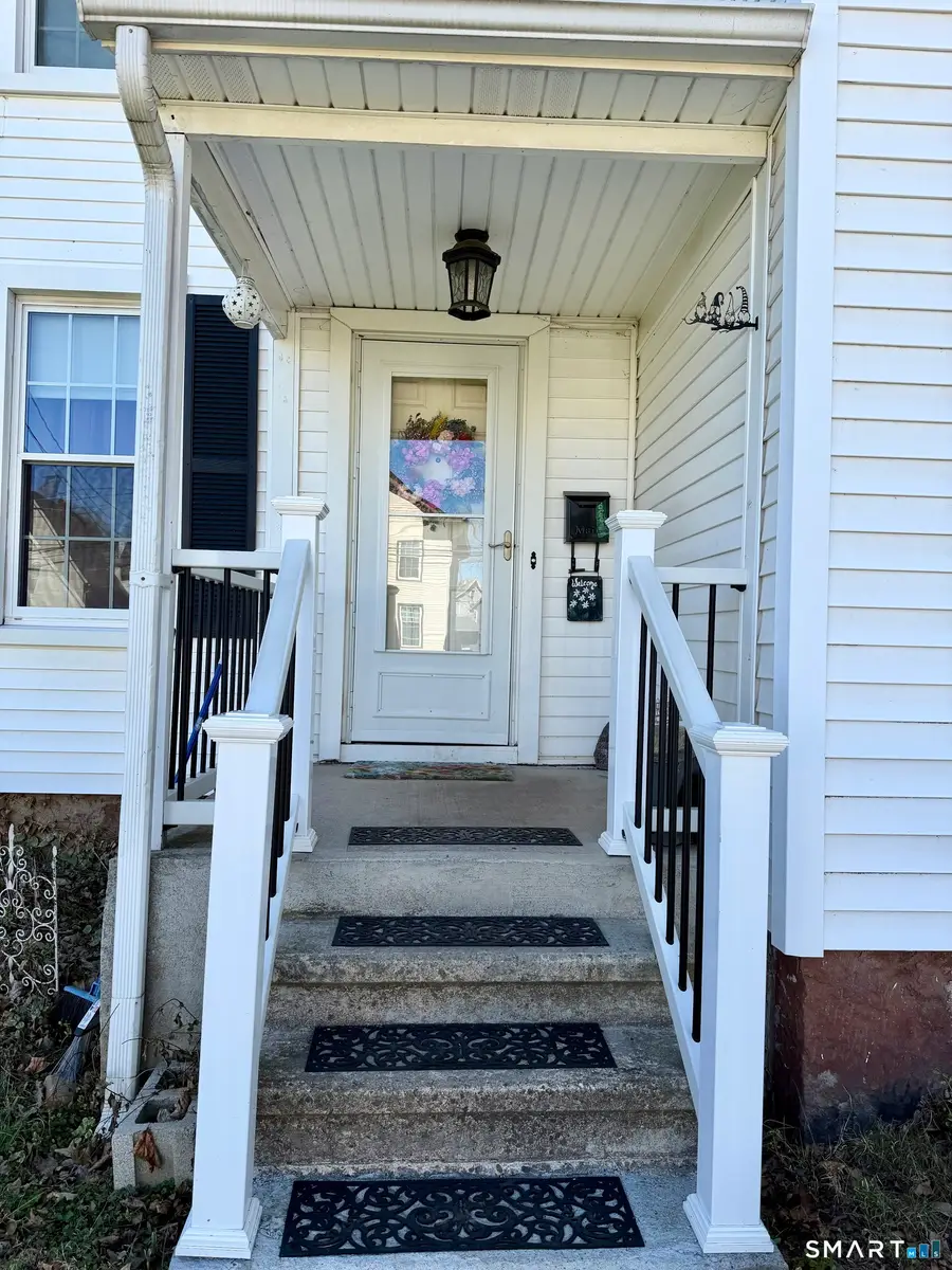 52 South 1st Street, Meriden, CT 06451 - #3