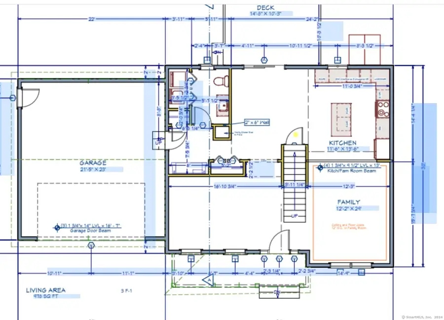 119 Bitgood Road, Griswold, CT 06351 - #2