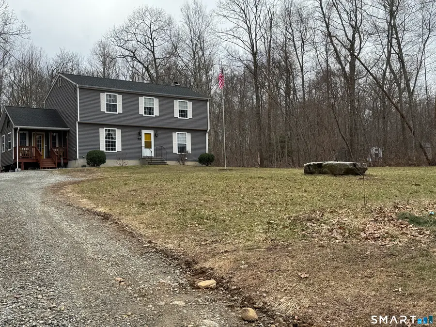 70 Crandall Lane, Canterbury, CT 06331 - #2