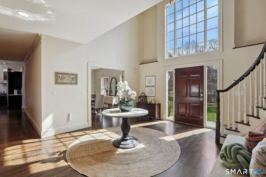 100 Chestnut Hill Road, Ridgefield, CT 06877 - #2