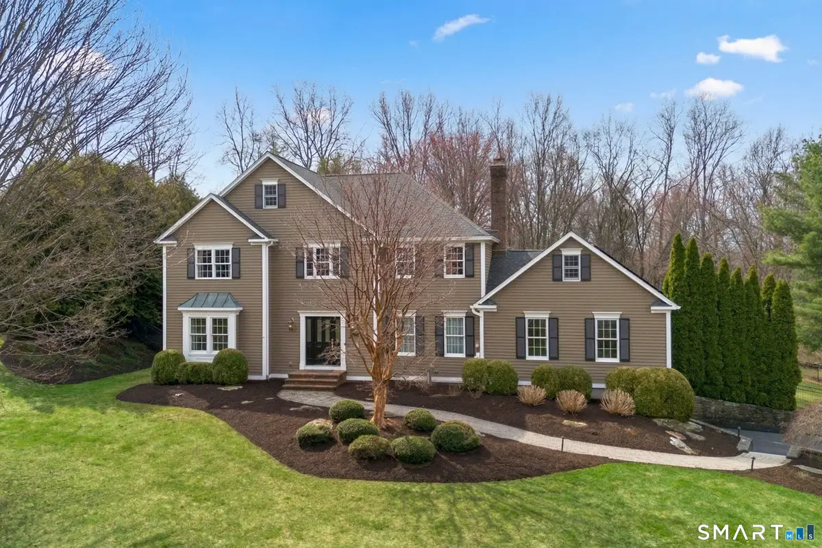 16 Shadowood Lane, Trumbull, CT 06611 - #1