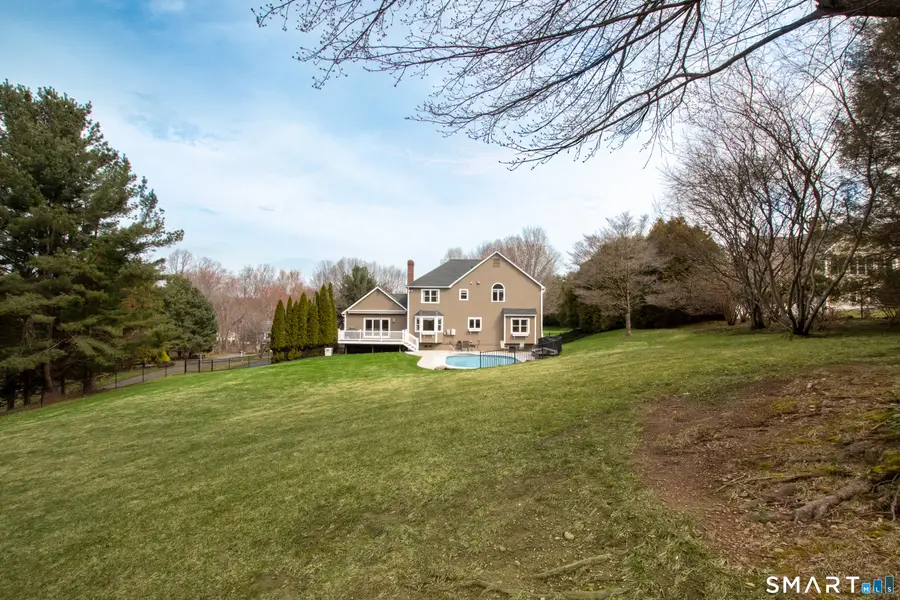 16 Shadowood Lane, Trumbull, CT 06611 - #2