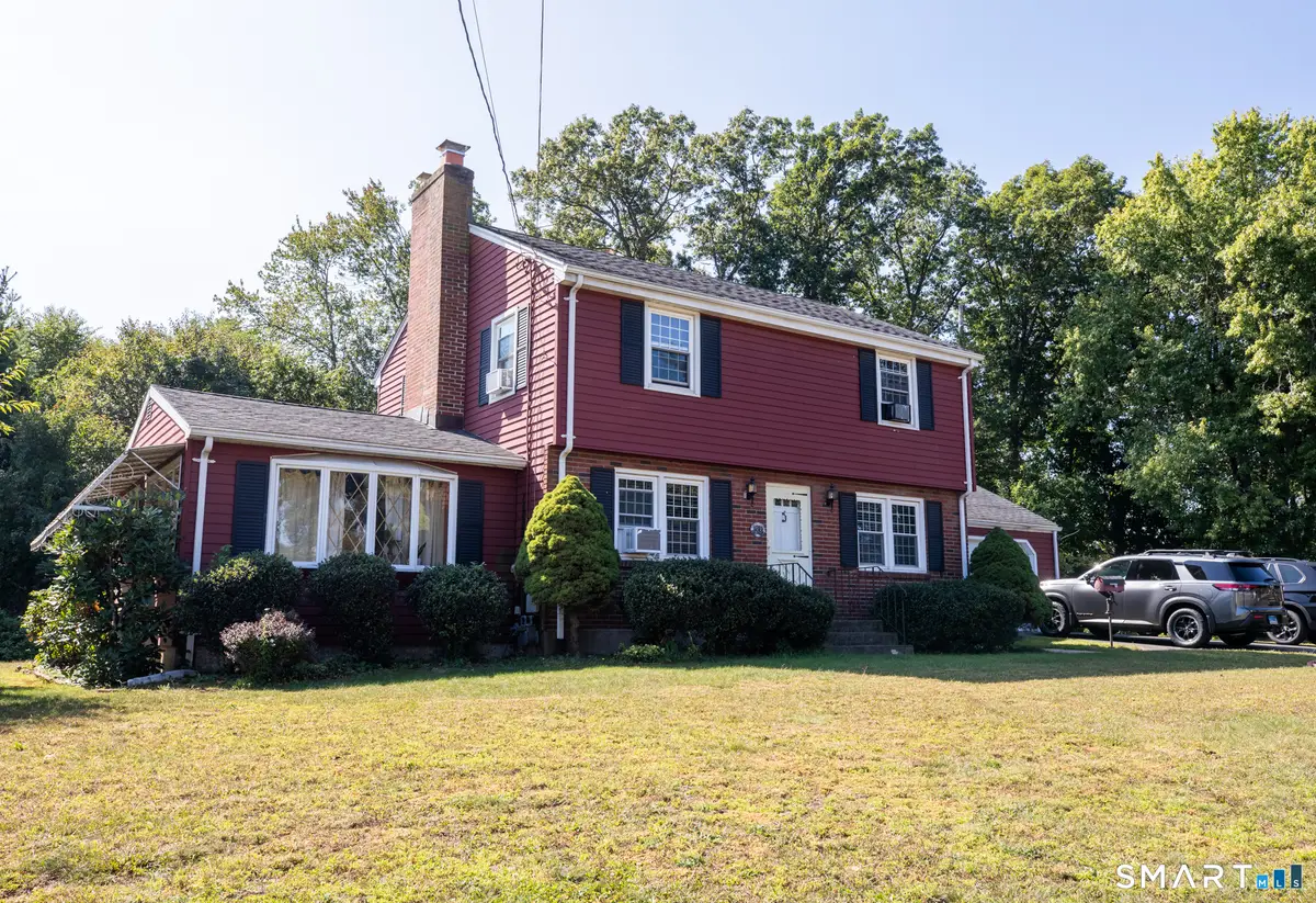 33 Spruce Drive, East Hartford, CT 06118 - #1