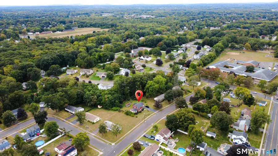 33 Spruce Drive, East Hartford, CT 06118 - #3