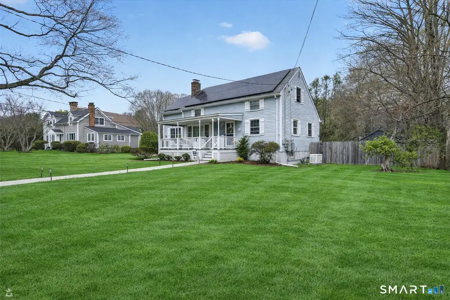 10 Scott Street, Norwalk, CT 06851 - #2