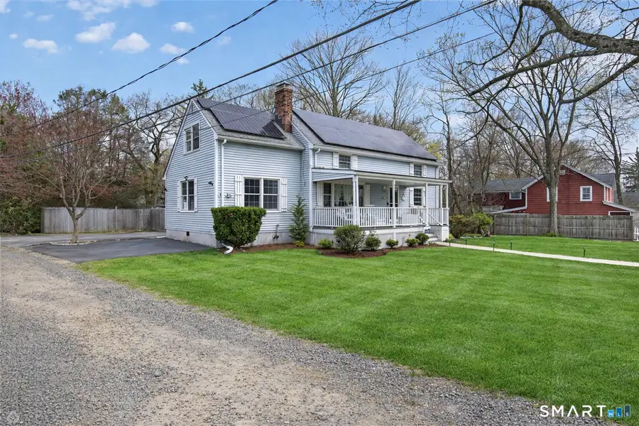 10 Scott Street, Norwalk, CT 06851 - #3