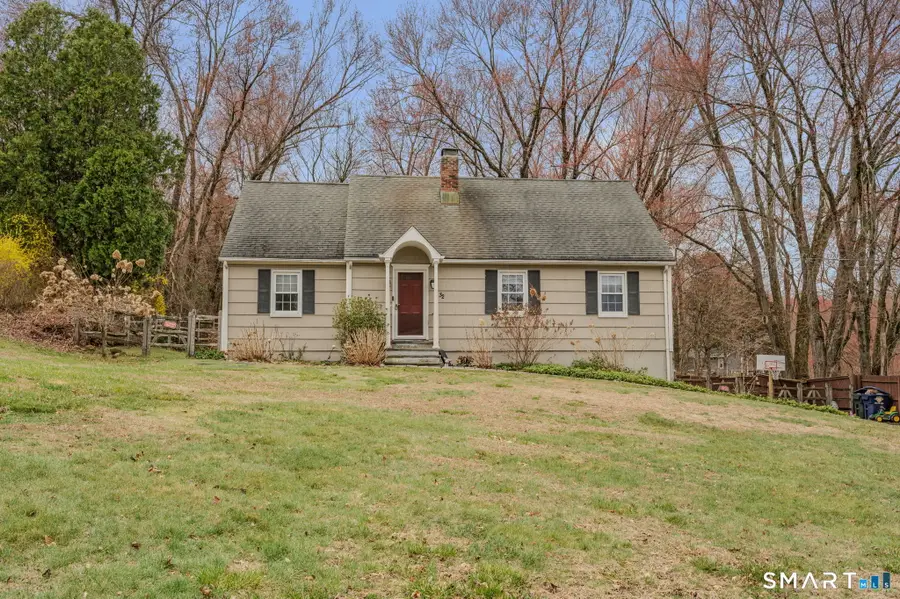 32 Greenbriar Lane, Newtown, CT 06470 - #2