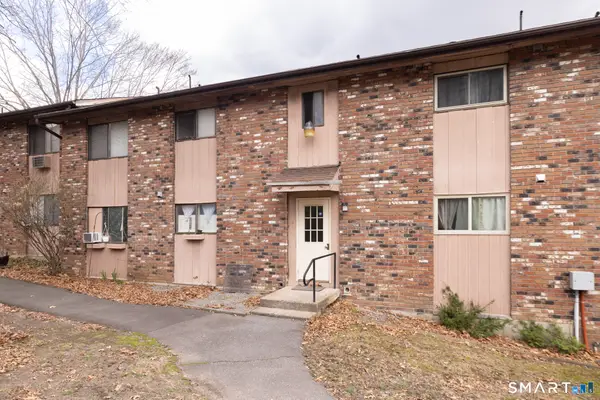 184 Kaynor Drive #D, Waterbury, CT 06708
