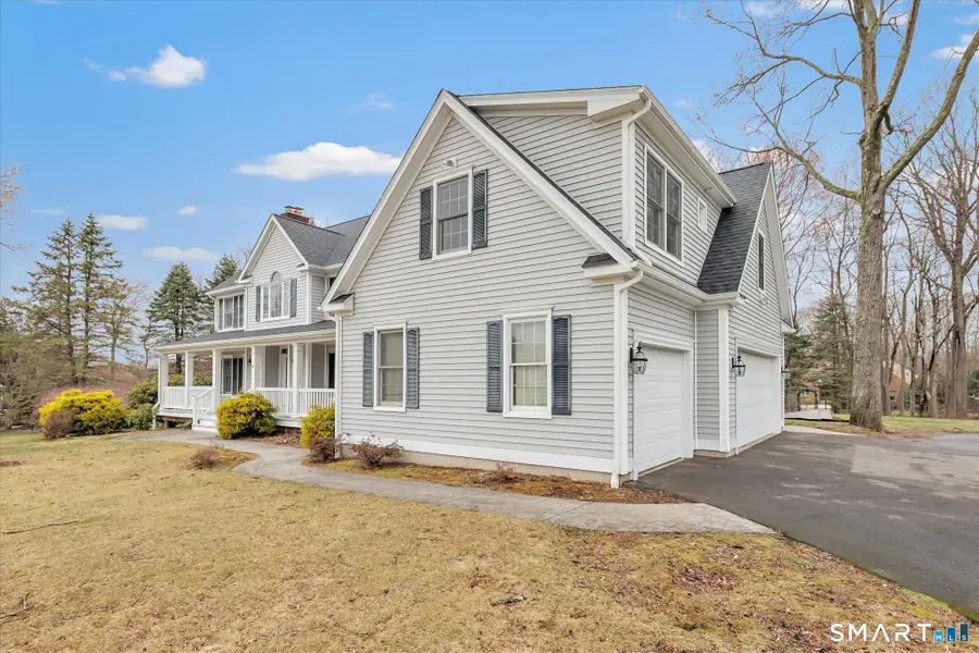 28 Osprey Drive, Seymour, CT 06483 - #2