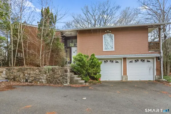 34 Farm Hill Road, Ridgefield, CT 06877