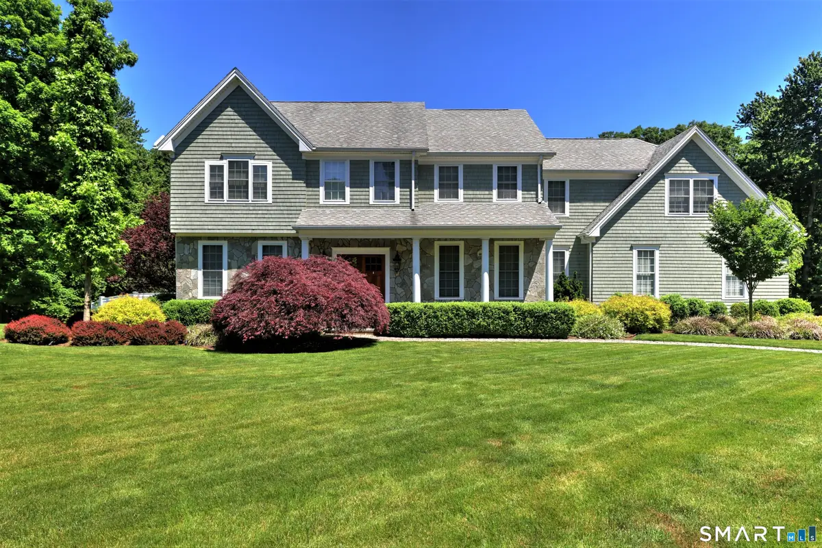 60 Milford Chase, Milford, CT 06461 - #1