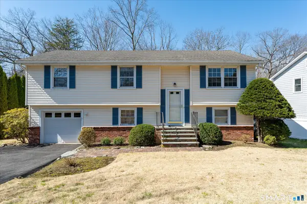 37 Elaine Drive, Stamford, CT 06902