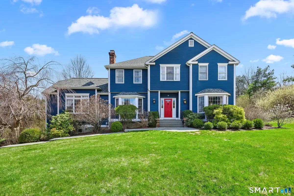 52 Butterfield Road, Newtown, CT 06470 - #1