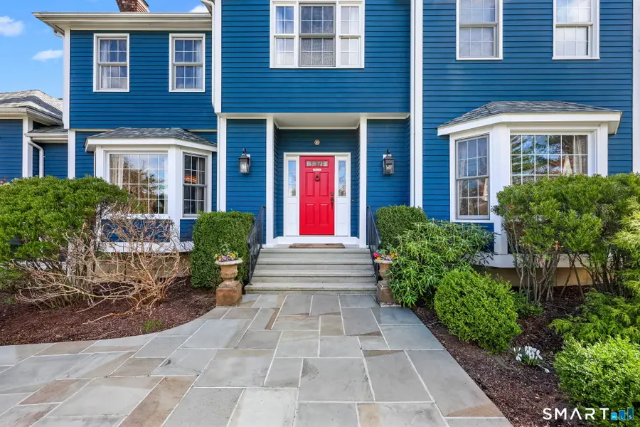 52 Butterfield Road, Newtown, CT 06470 - #3