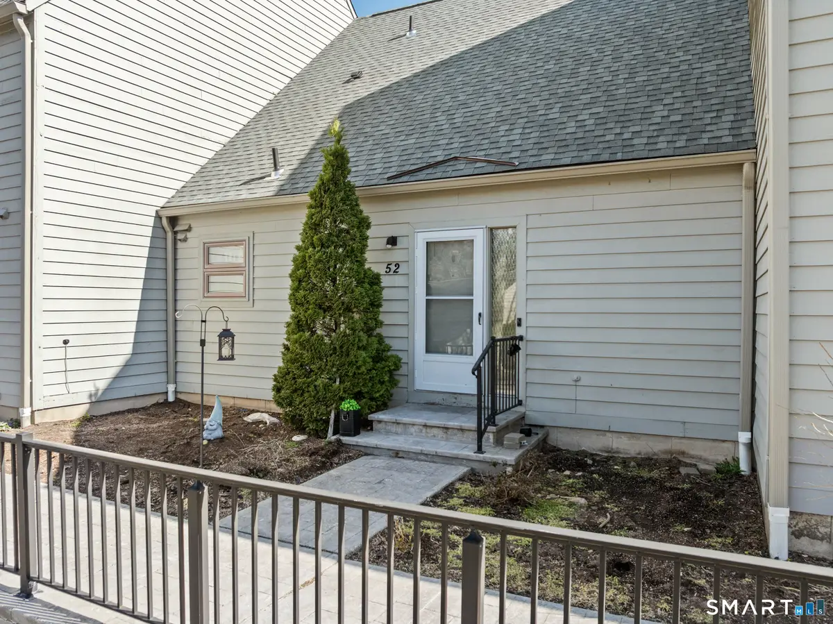 52 Hallmark Hill Drive #52, Wallingford, CT 06492 - #1