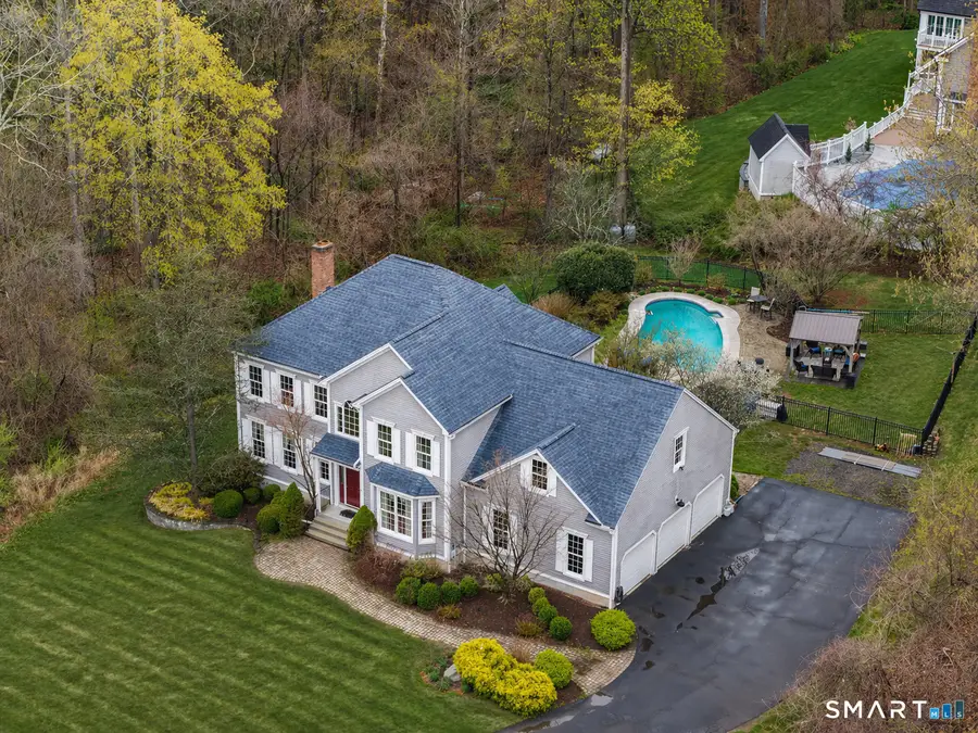 1 Taylor Lane, Guilford, CT 06437 - #2