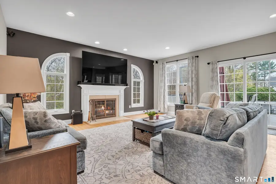 1 Taylor Lane, Guilford, CT 06437 - #3