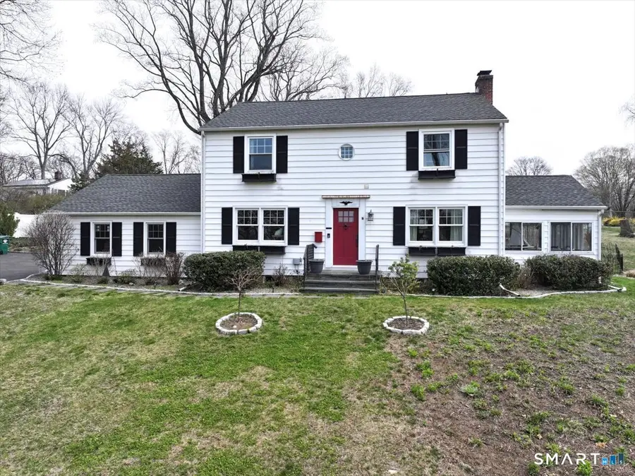 56 Creeping Hemlock Drive, Norwalk, CT 06851 - #2