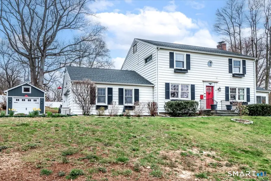 56 Creeping Hemlock Drive, Norwalk, CT 06851 - #3