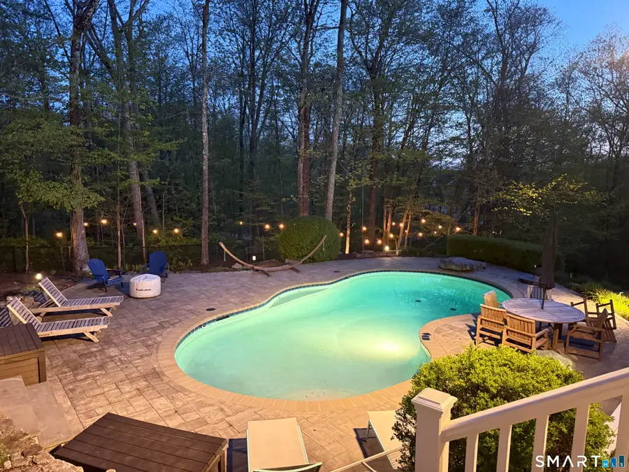 25 Stone Fences Lane, Kent, CT 06785 - #2
