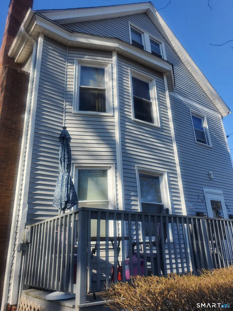 121 Pine Street, New Haven, CT 06513 - #2